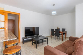 Apartamento Albaida II
